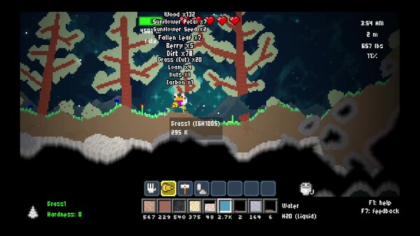 Announcement Trailer 0.28