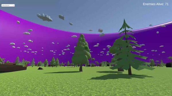 Ascendancy Game Trailer