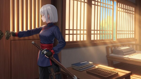 Paradoxical双界诗 Paradoxical Twin Worlds Saga OP1