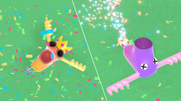 Announcement Trailer