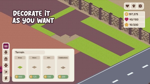 Shroomy Garden (Official Trailer)