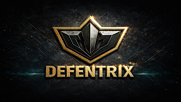 Defentrix Trailer  video thumbnail for Defentrix