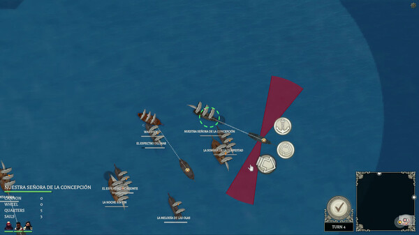 Pirate Sagas: The Golden Age trailer (long) v7