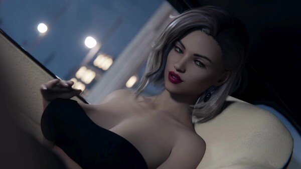 Race of Life Act 2 Trailer