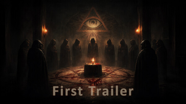 First Trailer