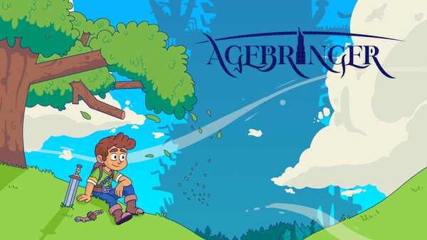 Still, We Move - DefaultTrailer