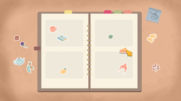 A Quiet Day - Calm Puzzles Teaser