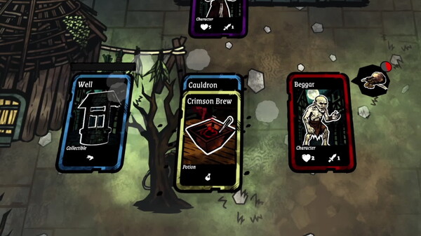 Grime&Gold screenshot thumbnail video