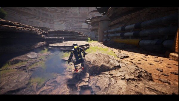 Revival Official Reveal Trailer