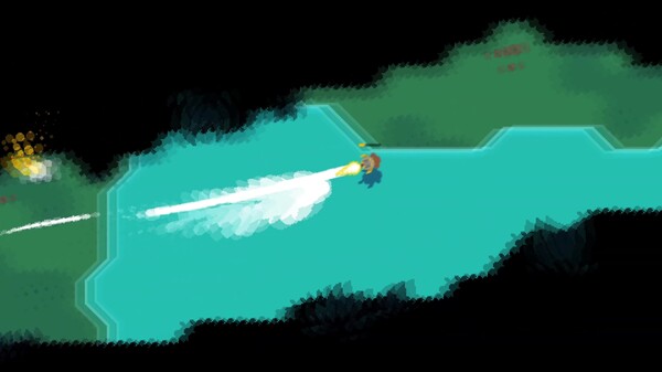 Super Rocket Monkey screenshot thumbnail video