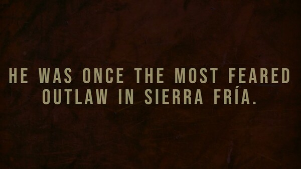 The Bandits of Sierra Fria Trailer