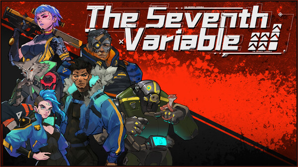 TheSeventhVariable_Trailer