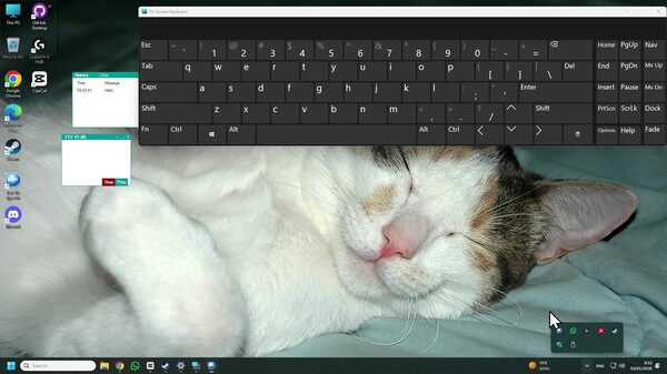 Text To Speech screenshot thumbnail video