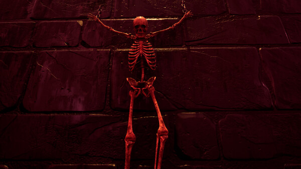 Running Horror screenshot thumbnail video