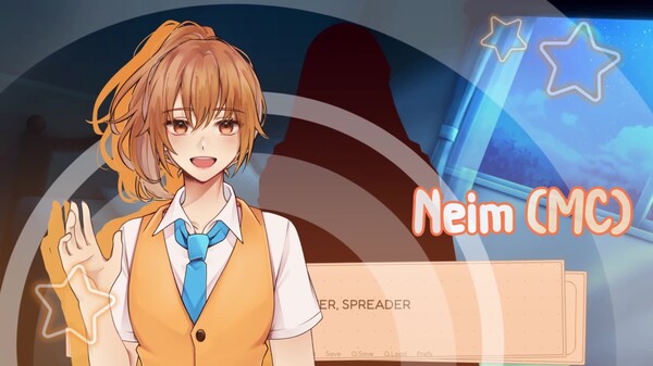 Jest Messters Teaser