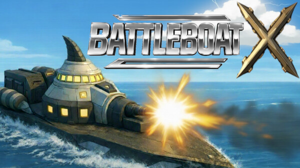 BATTLEBOAT X