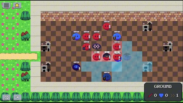 Blob Wars -Demo Gameplay Trailer