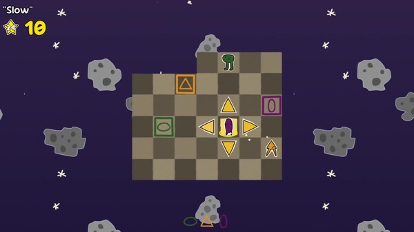 Puzzle Gameplay