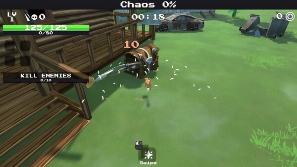 Breakbox Demo Trailer