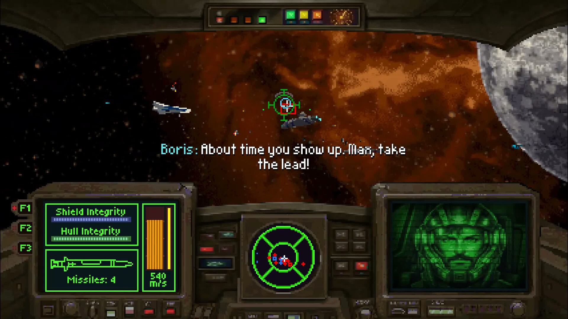 Gameplay Trailer