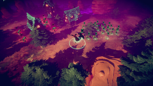 Hear My Cult - Trailer