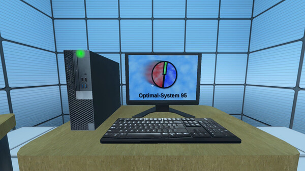 OS95 Plus! - Steam Trailer 1