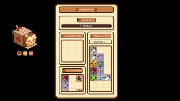 KillSpewy – Gameplay Overview