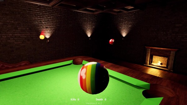 Gameplay Trailer: Let 'Em Roll