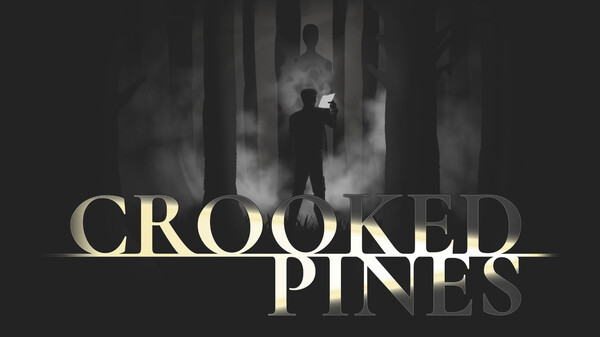 Crooked Pines Release Trailer