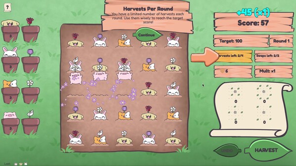 Florani Match trailer 1