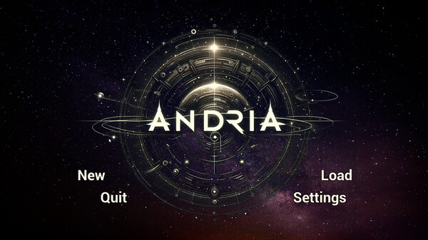 Andria Extended Trailer