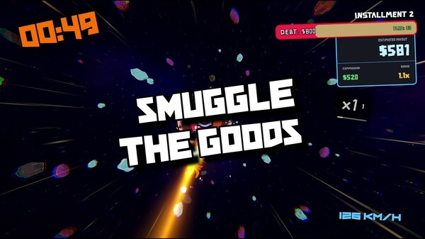 Announcement Trailer