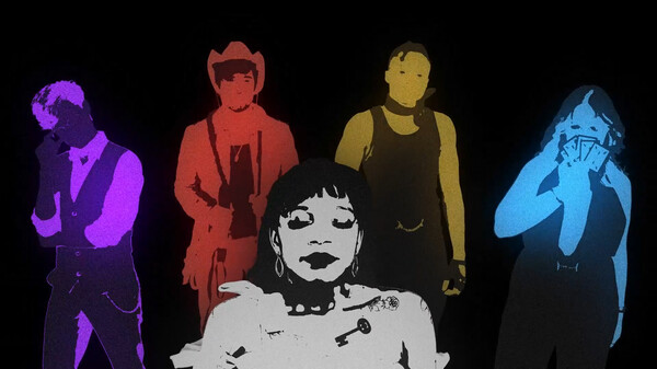 Gloxinia Sizzle Trailer