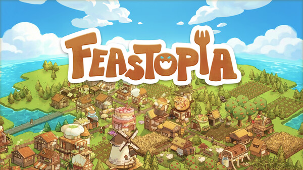 Feastopia screenshot thumbnail video