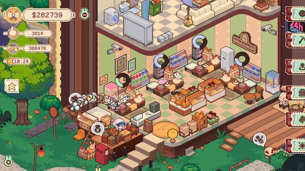 预热宣传片——JP