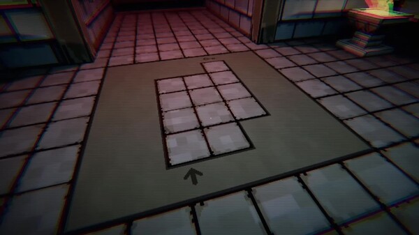 THEM - Puzzle Gameplay