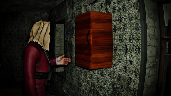 Trailer: Don't turn off the light