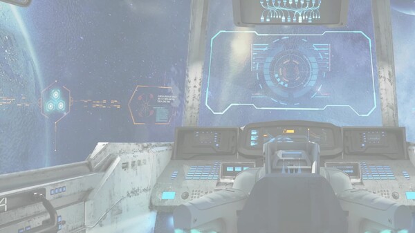 《海蓝星之梦》游戏PV