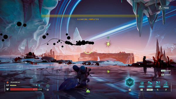 Voidling Bound WinterOTK Trailer