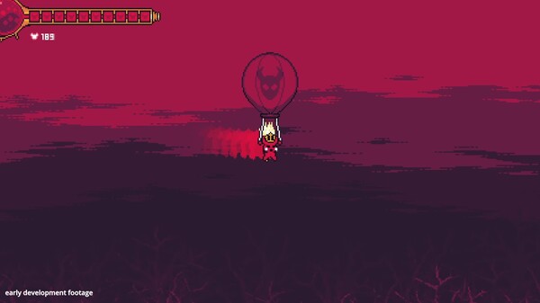 Development Announcement Teaser