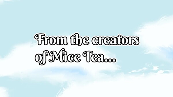 Coffee Buns - Reveal Trailer