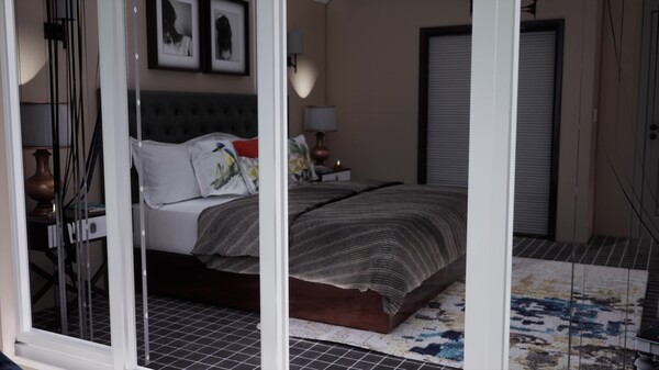 Environment Showcase