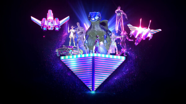 CPU Invaders - Movie Attack