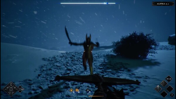 Zegelon： Hardcore Arena - Trailer