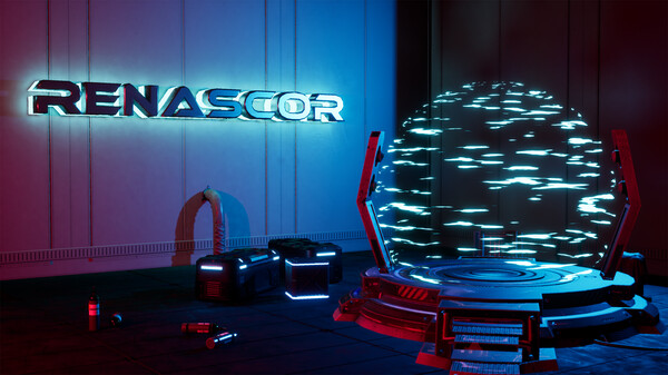 First Look - Dark Forest Teaser