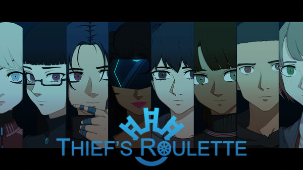 Thief's Roulette screenshot thumbnail video