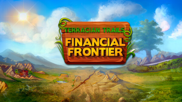 Terracian Trails: Financial Frontier