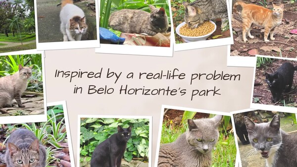 Whiskers' Whish Reveal Trailer