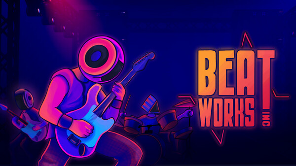 Beatworks Inc. Demo Trailer