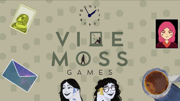 Welcome To Vine Moss | Trailer